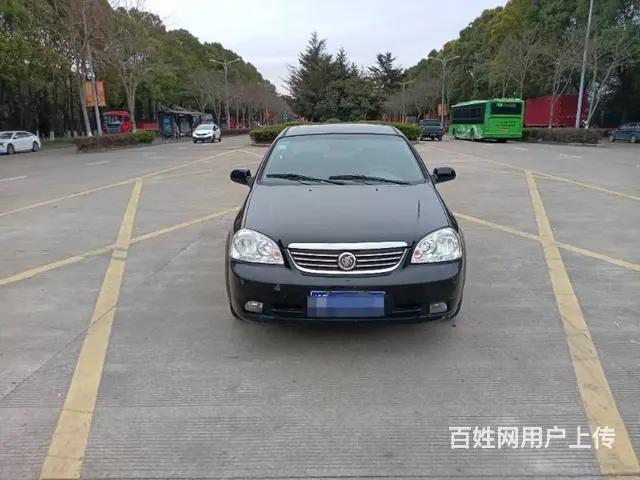 别克 凯越 2008款 1.6 自动 导航版 - 图片 1