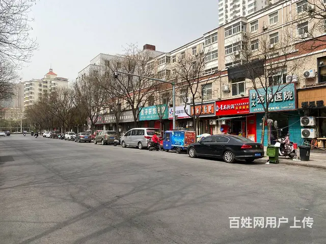 龙源湖小学西侧景苑路餐饮饭店可外摆大排档烧烤 - 图片 3