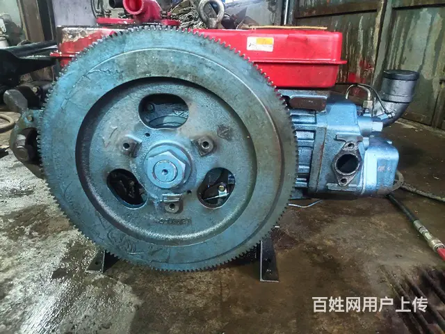 常柴1125 - 图片 3
