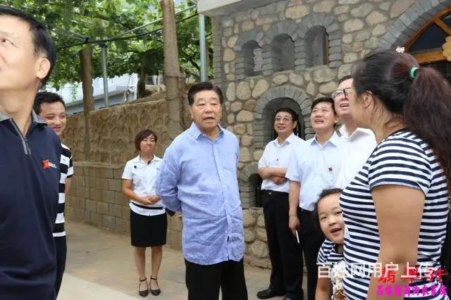 昌黎葡萄沟农家院，昌黎葡萄沟翡翠轩，昌黎海边农家院 - 图片 1