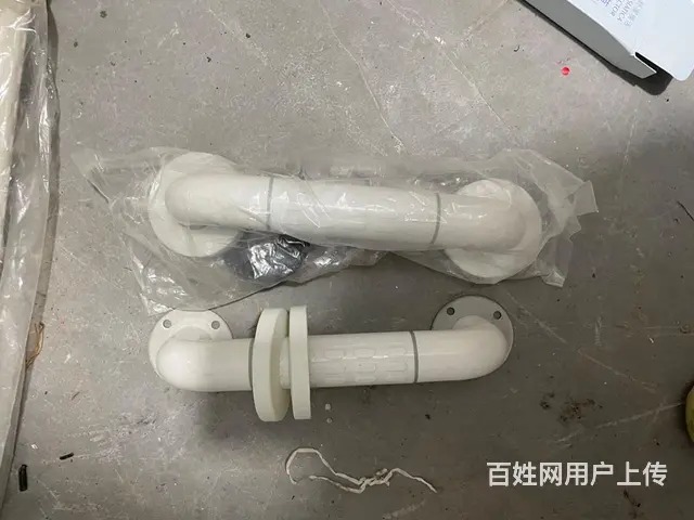收银机，卫生间扶手 - 图片 1