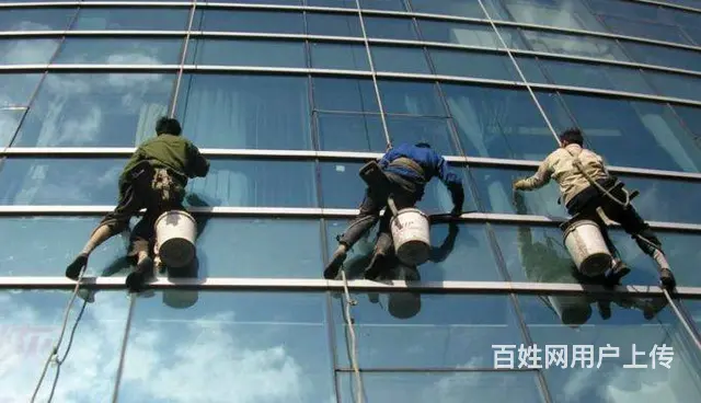 徐州市新房保洁一次多少钱/徐州麒泰家政保洁 - 图片 2