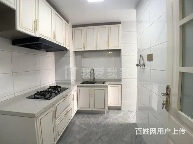 精装未入住！地铁口青枫公园旁青枫公馆两室两厅房东诚售 - 图片 6