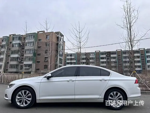 大众 迈腾 2016款 1.8TSI 双离合 智享  型 - 图片 9
