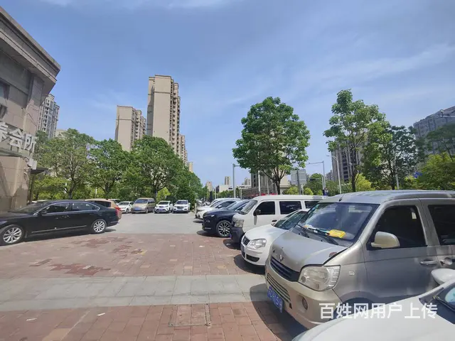（徐州找店网）无转让费！出租橡树湾路口沿街门面 - 图片 3