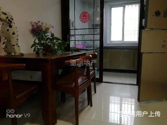 高盛汉郡精装两室有暖气家电齐全随时看房拎包即住 - 图片 2