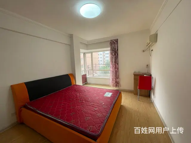 金叶地王 小高层电梯3楼，108平，2室2厅一卫，独立厨房， - 图片 6