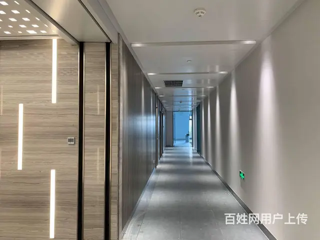 杭州钱江新城中国人寿大厦写字楼出租,钱江路地铁口 - 图片 7