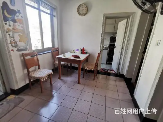 城厢房主狂甩高品质好房56.76平多层[1-7层]南北崇化小 - 图片 7