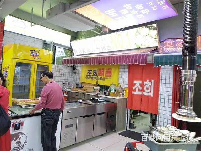 纯一层158平，烤肉店出兑，大东烧烤店出兑，大排档饭店出兑 - 图片 12