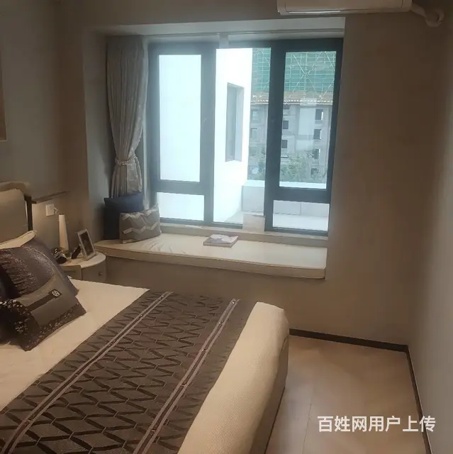 中海观园，顶账房，送车位双阳台！物业服务好 - 图片 5