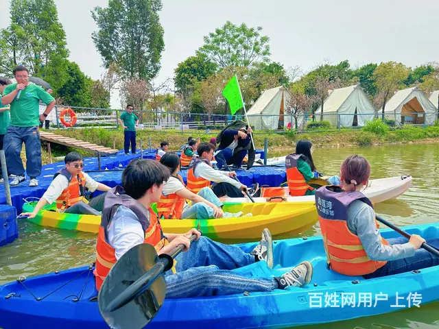 解锁广州团建新玩法，南莲湾团建基地简介 - 图片 6