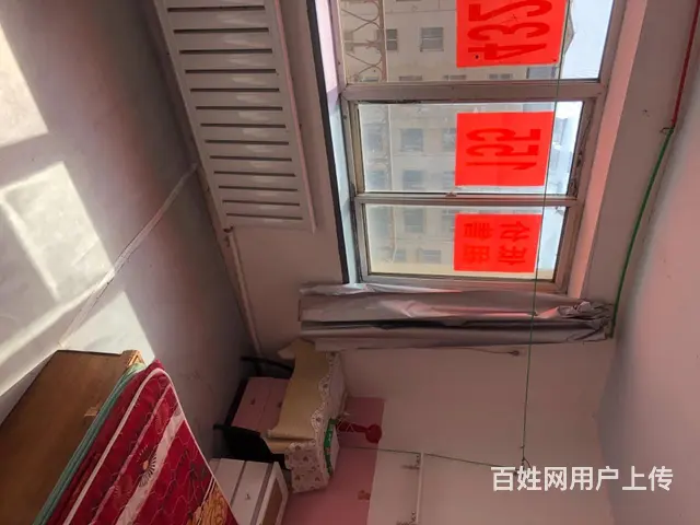 华滩英才小区5楼一室一厅43平低价出租 - 图片 3