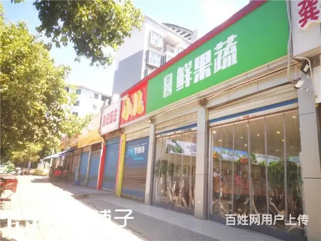（优选铺子）西外金地花园55㎡生鲜超市转让（急转） - 图片 5