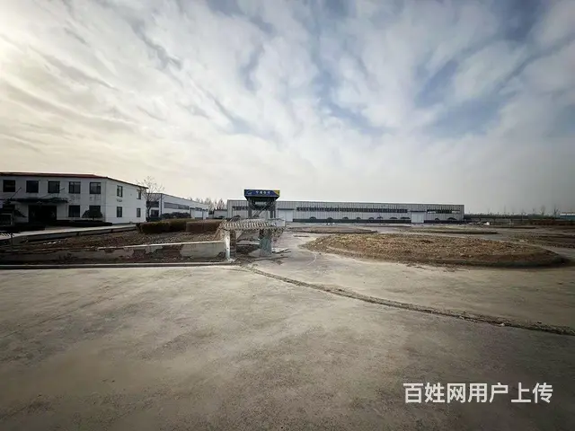 （微易转）临淄凤凰镇独立厂区厂房仓库办公楼出租 - 图片 12