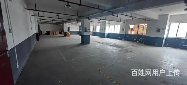 （老板本人）天心区标准园区厂房仓库办公楼招租，可出售5850 - 图片 7