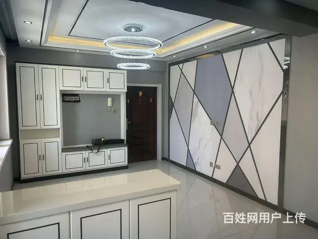 西梁三中龙驰御园隆盛园部队大院 - 图片 1