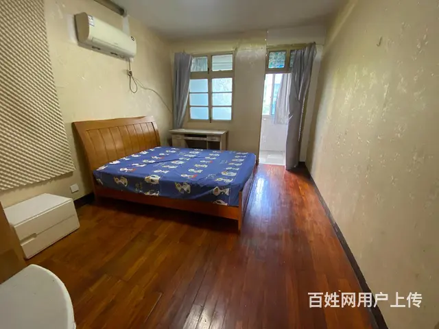 景芳二区一室水民用景芳地铁口茅以升东方汇佳好佳天虹东城市场 - 图片 5
