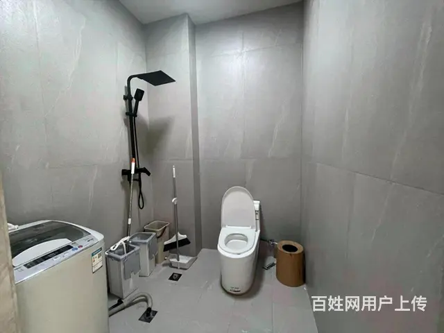 前深大院400米 盛和天下双拼别墅780平  7室6卫双车库 - 图片 10