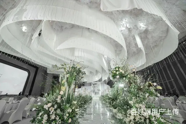 婚庆策划就选沈阳花嫁喜铺一站式婚礼管家 - 图片 4