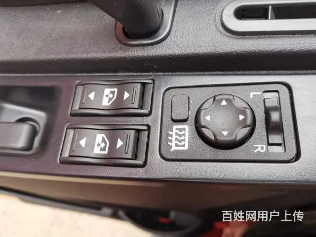 解放 大单桥10米厢式货车 国六库存车没落户 - 图片 8