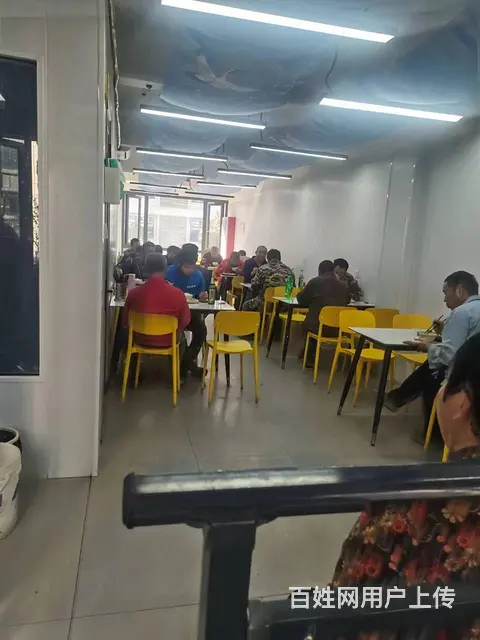 （易转介绍）婺城营业中白龙桥热闹地段好生意餐饮店转让 - 图片 4