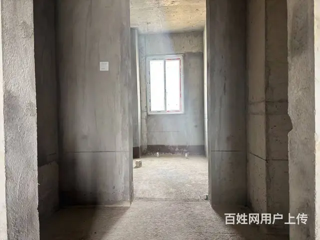 公园世嘉 普通住宅 毛坯房 - 图片 6