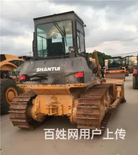 二手160、220、320推土机200多台可供选择 - 图片 9