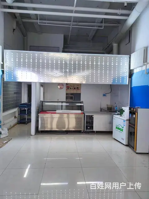 【搞定了！】松北区恒源街世林路万达商圈面馆出兑快餐店转让 - 图片 9
