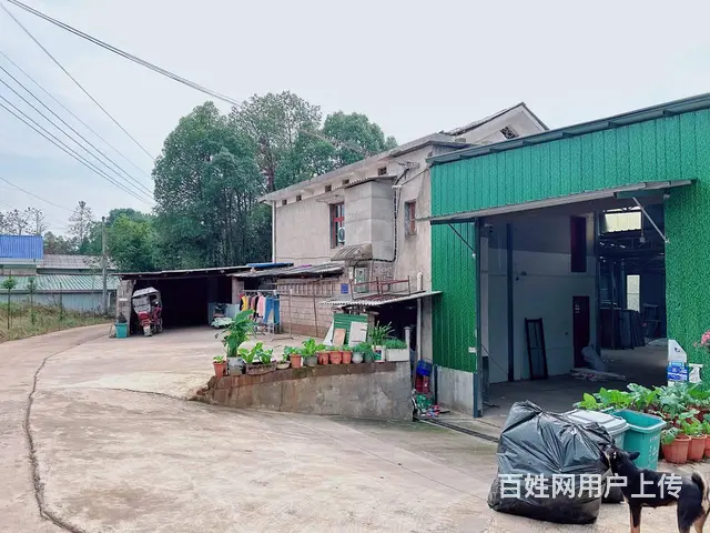 （老板本人）长沙县自建厂房/仓库出租  5630 - 图片 11