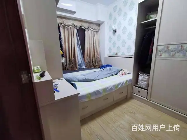 恒隆御园 精装修三房 朝南 业主诚心急售 - 图片 4