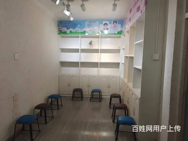 B个人一人民东路九星丽苑养生馆1.8万低价急转 - 图片 5