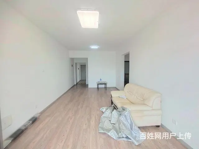 富康城 3室1卫空房出租1800元 我有钥匙 采光 - 图片 7
