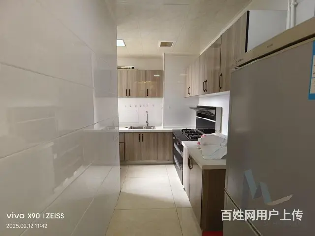 小区环境舒适2室2厅1卫1阳台,时尚装修，婚房优选 - 图片 7