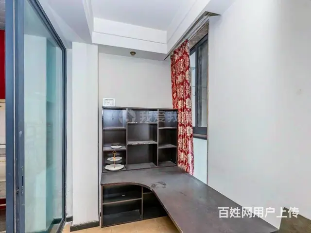 板块成交榜第六名扎根杭州首套房拎包入住钥匙房随时看 - 图片 9