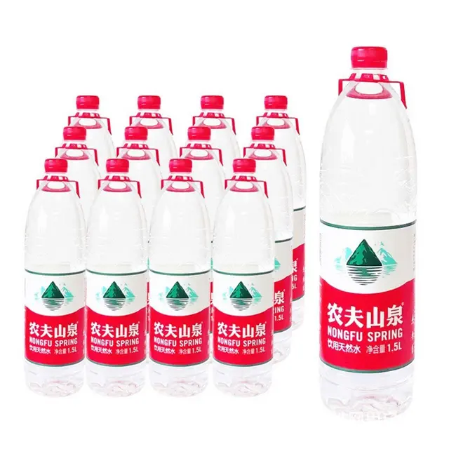 桶装水配送 - 图片 3