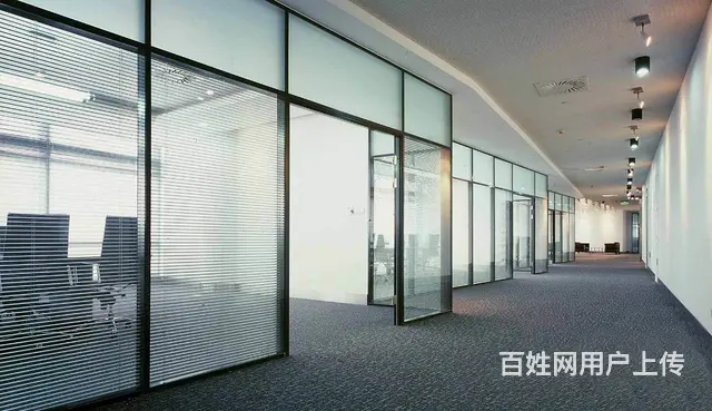 天宁青龙厂房装修隔断 天宁办公室装修 天宁车间装修 - 图片 5
