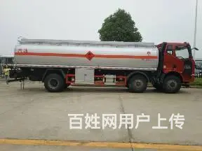 东风油罐车厂家低价直销 可做分期 包上户 - 图片 8