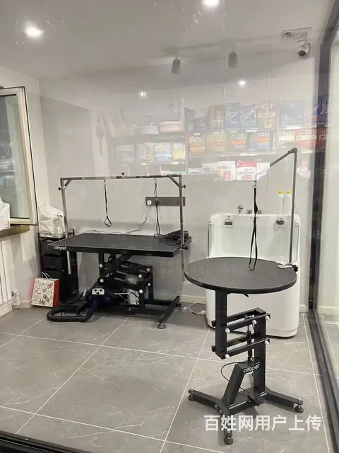 连锁宠物店出兑 宠物用品零售店铺转让 - 图片 7