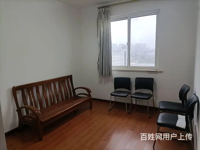蓝色星空(钟楼) 普通住宅2厅 精装修 - 图片 8