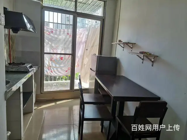 夏美路二房一厅出租，1700元/月，要求女生居住，​‌‌家私 - 图片 2