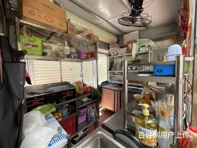 （51旺铺推荐）下洋田5平+25平餐饮小吃店转让 - 图片 7