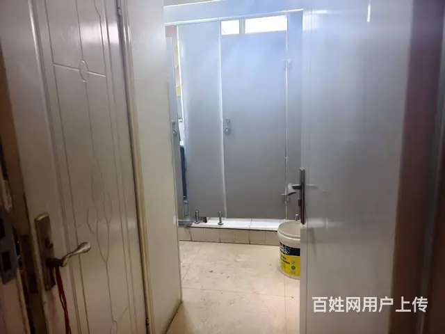 （帮选铺）一酒泉市瀚海明珠北区临街门店对外出租 - 图片 8