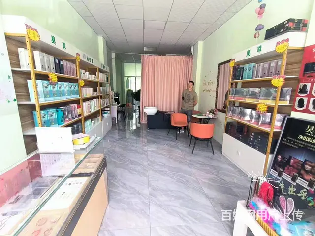 【搞定了！】B个人一四季城商铺空店转让 - 图片 3