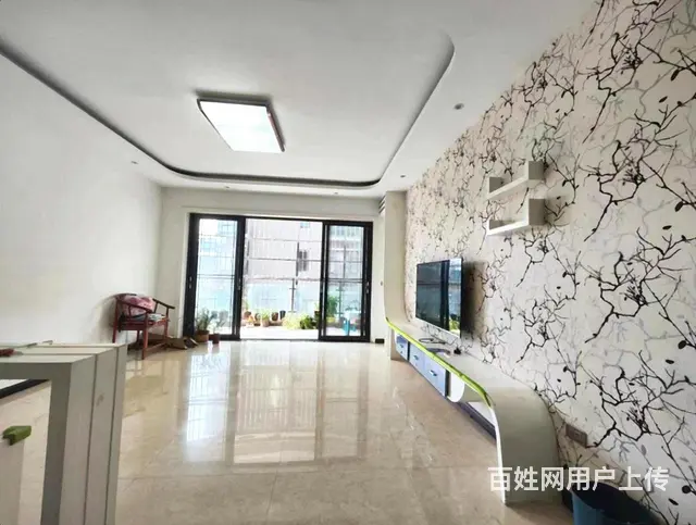 区政府喜来登酒店旁3室出售产权在手先付10万配套成熟 - 图片 2