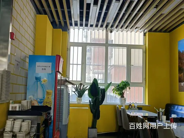 B个人一阿温大道餐饮店转让 - 图片 5