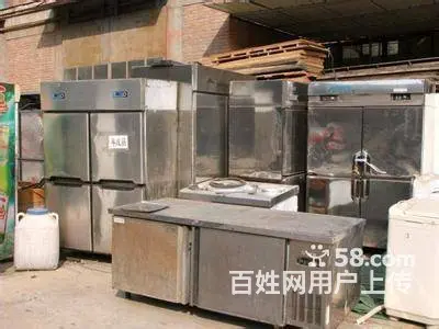 高价收购酒店酒楼餐厅饭店面包店奶茶店|冷库宾馆等 - 图片 1