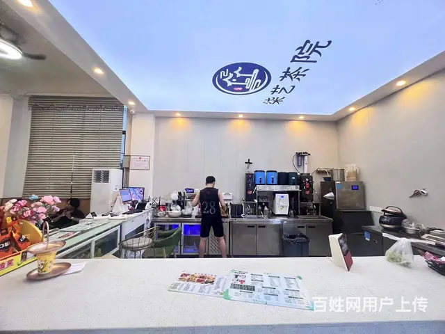 （51旺铺推荐）山高村360平临街水吧棋牌室转让 - 图片 4