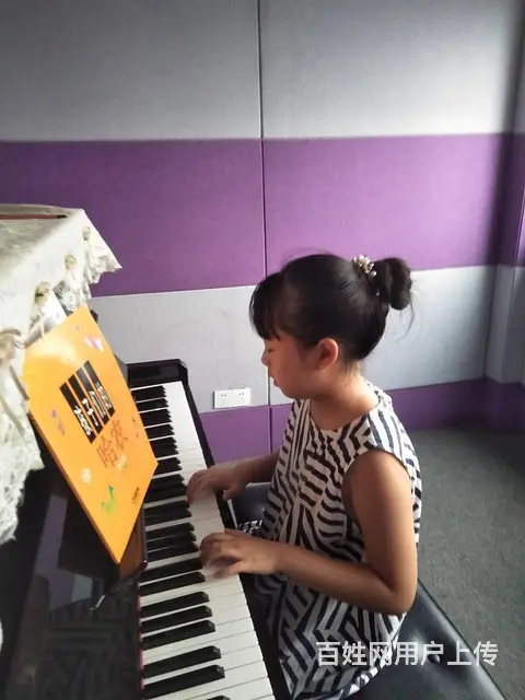 嘉善学钢琴架子鼓吉他哪里好 - 图片 4