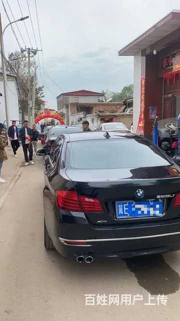 专业婚车租赁 - 图片 6
